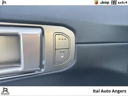 Photo 14 Kia Ev4  Autonomie Longue 204ch 81,4kWh GT-Line (coup de pouce 5600? déduit)