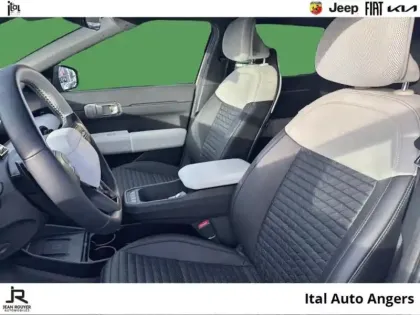 Photo 8 Kia Ev4  Autonomie Longue 204ch 81,4kWh GT-Line (coup de pouce 5600? déduit)