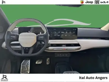 Photo 7 Kia Ev4  Autonomie Longue 204ch 81,4kWh GT-Line (coup de pouce 5600? déduit)