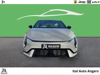 Photo 1 Kia Ev4  Autonomie Longue 204ch 81,4kWh GT-Line (coup de pouce 5600? déduit)