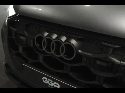 Photo 10 Audi Q7  60 TFSI e 490ch Compétition quattro Tiptronic 8 5 places