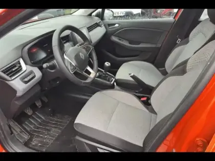 Photo 6 Renault Clio  1.0 TCe 90ch Evolution - 24