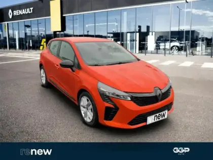 Photo 4 Renault Clio  1.0 TCe 90ch Evolution - 24