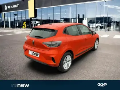 Photo 2 Renault Clio  1.0 TCe 90ch Evolution - 24