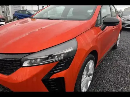 Photo 10 Renault Clio  1.0 TCe 90ch Evolution - 24