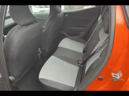 Photo 7 Renault Clio  1.0 TCe 90ch Evolution - 24