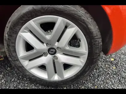 Photo 9 Renault Clio  1.0 TCe 90ch Evolution - 24