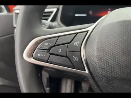 Photo 14 Renault Clio  1.0 TCe 90ch Evolution - 24