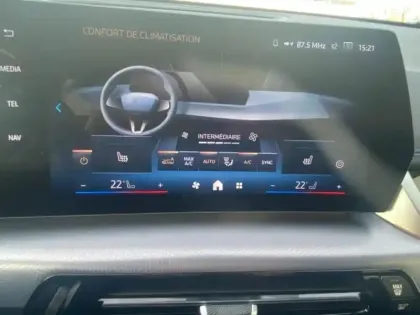 Photo 14 BMW X1  xDrive23i 218ch M Sport