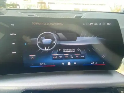 Photo 13 BMW X1  xDrive23i 218ch M Sport