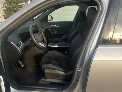 Photo 3 BMW X1  xDrive23i 218ch M Sport