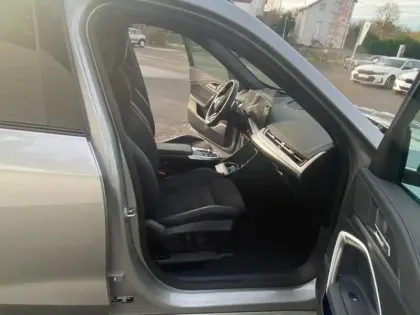 Photo 10 BMW X1  xDrive23i 218ch M Sport