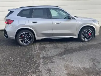 Photo 2 BMW X1  xDrive23i 218ch M Sport