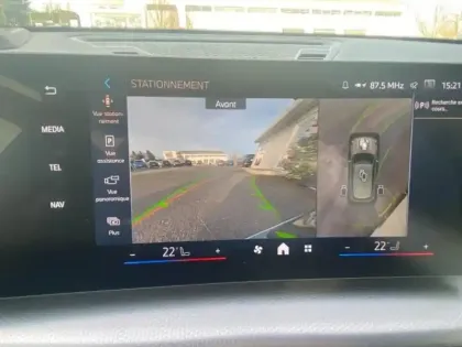 Photo 12 BMW X1  xDrive23i 218ch M Sport