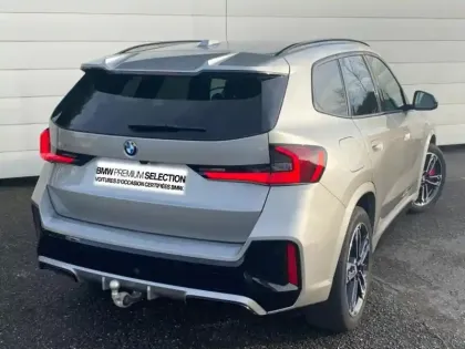 Photo 1 BMW X1  xDrive23i 218ch M Sport