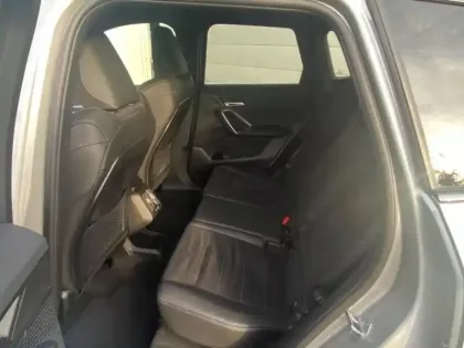 Photo 4 BMW X1  xDrive23i 218ch M Sport