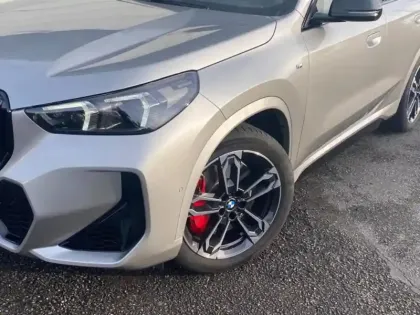 Photo 6 BMW X1  xDrive23i 218ch M Sport