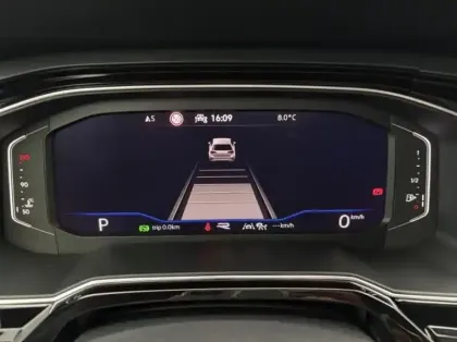 Photo 7 Volkswagen Polo  1.0 TSI 116ch R-Line Edition DSG7