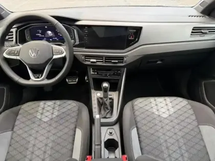 Photo 1 Volkswagen Polo  1.0 TSI 116ch R-Line Edition DSG7