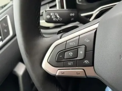 Photo 5 Volkswagen Polo  1.0 TSI 116ch R-Line Edition DSG7