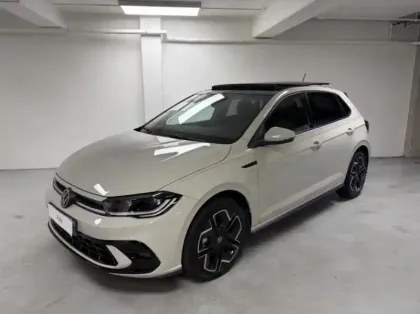 Photo Volkswagen Polo