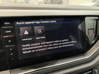 Photo 11 Volkswagen Polo  1.0 TSI 116ch R-Line Edition DSG7