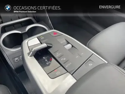 Photo 14 BMW X2  sDrive20iA 170ch M Sport DKG7