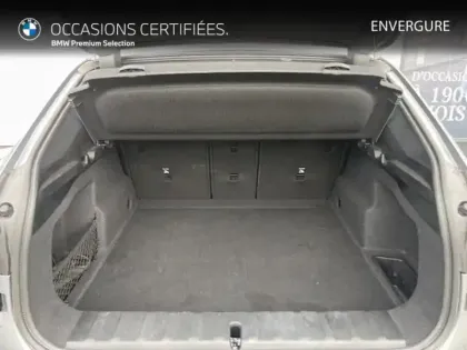 Photo 6 BMW X2  sDrive20iA 170ch M Sport DKG7