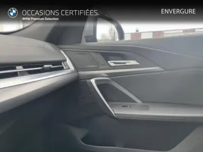 Photo 13 BMW X2  sDrive20iA 170ch M Sport DKG7