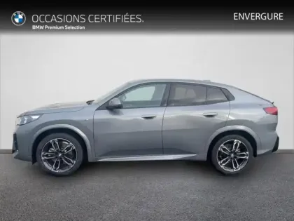 Photo 2 BMW X2  sDrive20iA 170ch M Sport DKG7