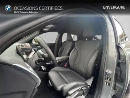 Photo 3 BMW X2  sDrive20iA 170ch M Sport DKG7