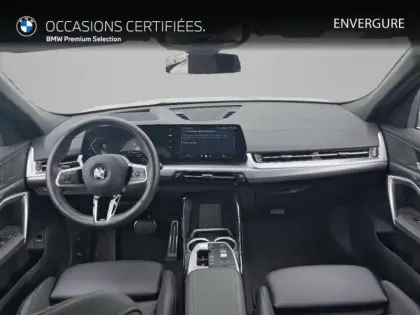 Photo 4 BMW X2  sDrive20iA 170ch M Sport DKG7