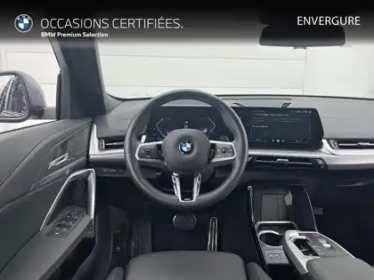 Photo 5 BMW X2  sDrive20iA 170ch M Sport DKG7