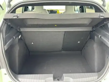 Photo 5 Fiat Grande Panda  1.2 Hybrid Turbo 110ch La Prima eDCT6