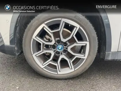 Photo 7 BMW X1  ieDrive20 204ch xLine