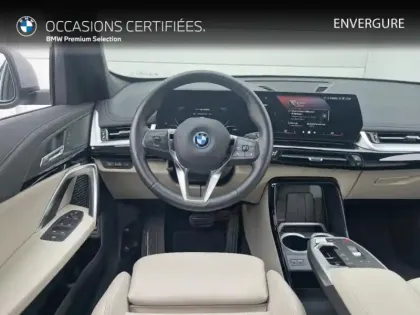 Photo 5 BMW X1  ieDrive20 204ch xLine