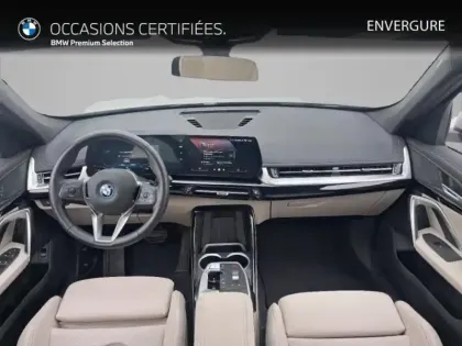 Photo 4 BMW X1  ieDrive20 204ch xLine