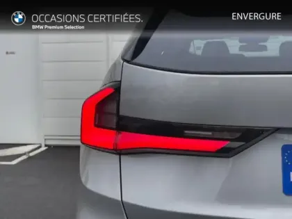 Photo 9 BMW X1  ieDrive20 204ch xLine