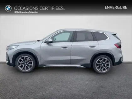 Photo 2 BMW X1  ieDrive20 204ch xLine