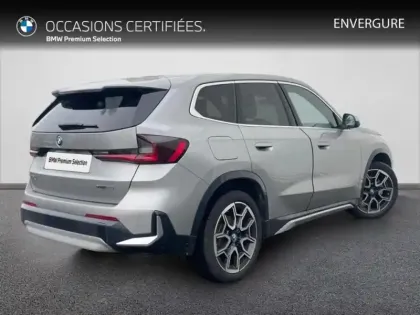 Photo 1 BMW X1  ieDrive20 204ch xLine