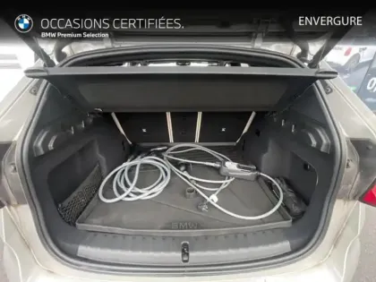 Photo 6 BMW X1  ieDrive20 204ch xLine