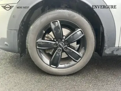 Photo 7 Mini Countryman  Cooper 136ch Edition Premium Plus BVA7