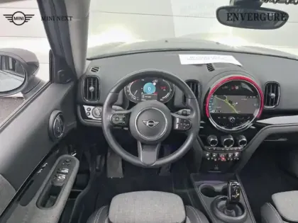 Photo 5 Mini Countryman  Cooper 136ch Edition Premium Plus BVA7