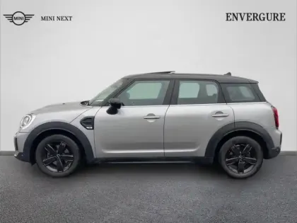 Photo 2 Mini Countryman  Cooper 136ch Edition Premium Plus BVA7