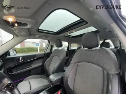 Photo 11 Mini Countryman  Cooper 136ch Edition Premium Plus BVA7