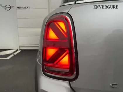 Photo 9 Mini Countryman  Cooper 136ch Edition Premium Plus BVA7