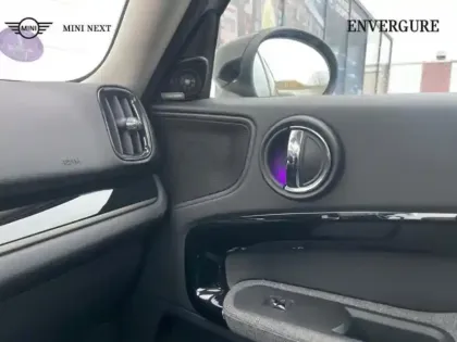 Photo 13 Mini Countryman  Cooper 136ch Edition Premium Plus BVA7