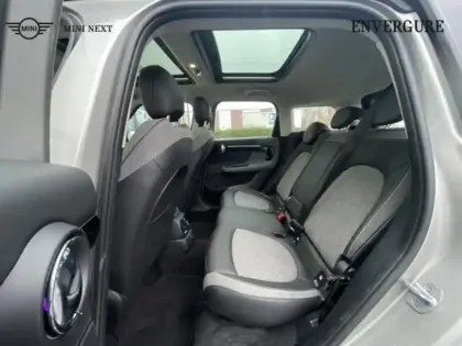 Photo 12 Mini Countryman  Cooper 136ch Edition Premium Plus BVA7