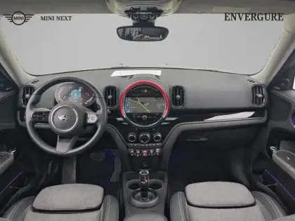 Photo 4 Mini Countryman  Cooper 136ch Edition Premium Plus BVA7