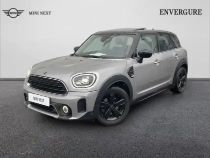 Photo Mini Countryman
